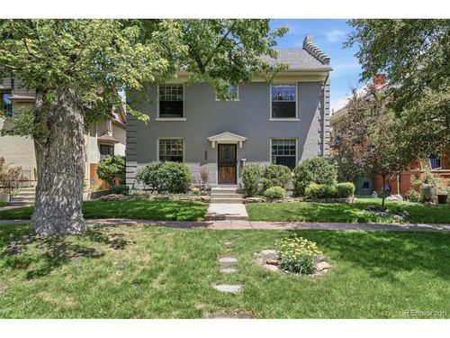 164 S Grant St, Denver, CO, 80209-1730 | Card Image