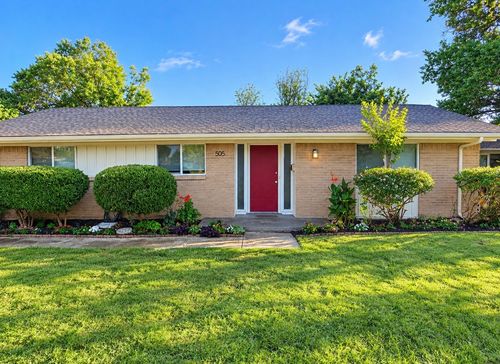 505 Melrose Dr, Richardson, TX, 75080-4236 | Card Image