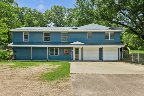 2796 269th Ave Ne, Isanti, MN, 55040-3718 | Card Image