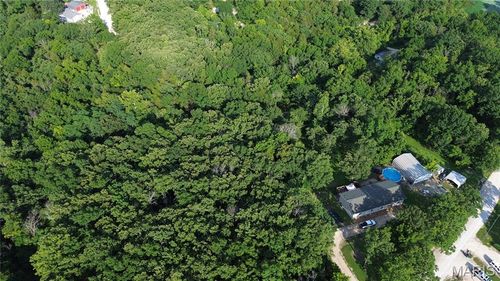 0 Rocky Trail Road, Villa Ridge, MO, 63089 | Card Image