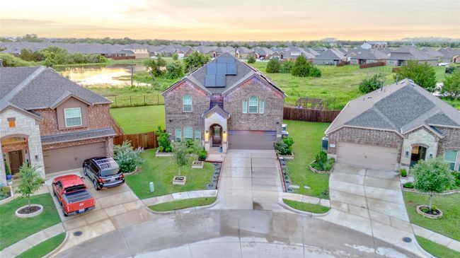 1083 Sublime Dr, House other with 5 bedrooms, 4 bathrooms and null parking in Heath TX | Image 36
