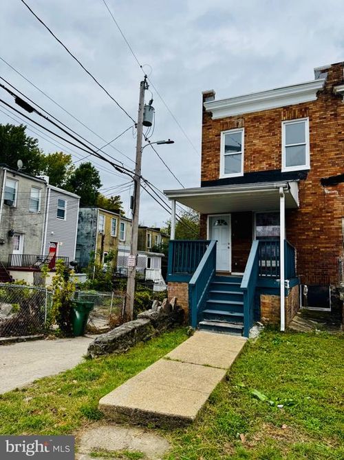 900 N Franklintown Rd, BALTIMORE, MD, 21216-4224 | Card Image