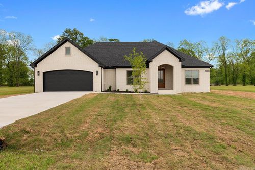 13835 Smarty Jones Dr, Scott, AR, 72142-9568 | Card Image