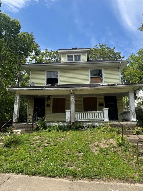 137 W Norman Ave, Dayton, OH, 45405-3336 | Card Image