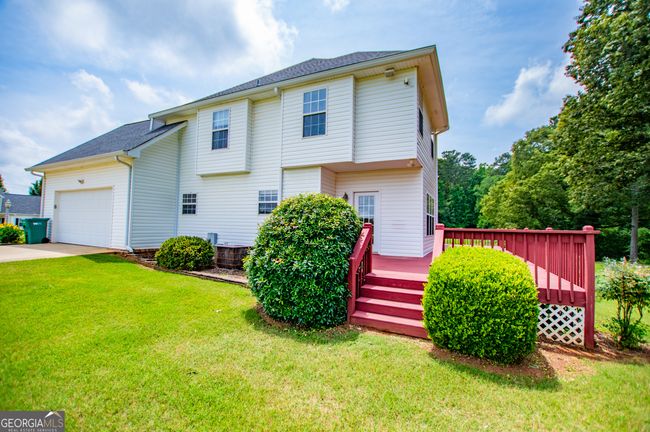 15 Fast Ln, House other with 4 bedrooms, 3 bathrooms and 2 parking in Ranburne AL | Image 80
