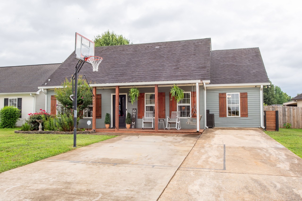 Residential in Murfreesboro 2