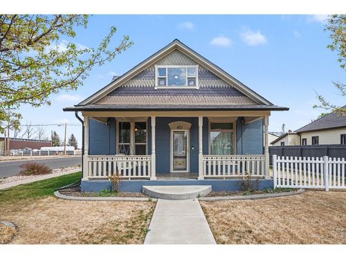 431 Maple Ave, Eaton, CO, 80615-3454 | Card Image