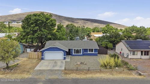2890 N Indian Wells Dr, Prescott Valley, AZ, 86314-2922 | Card Image