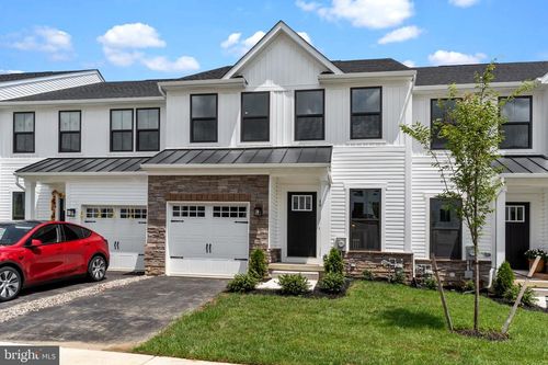 60 Rosemary Way, MOUNT LAUREL, NJ, 08054-9766 | Card Image