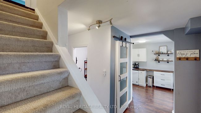 621 Cobblehill Dr, House attached with 4 bedrooms, 3 bathrooms and 3 parking in Oshawa ON | Image 16