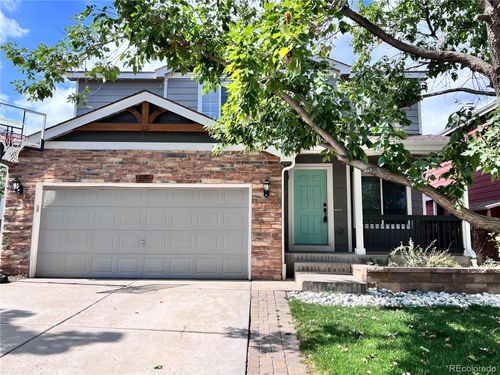 9745 Gatesbury Cir, Highlands Ranch, CO, 80126-8885 | Card Image