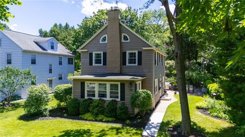 243 Rockingham St, Rochester, NY, 14620-2409 | Card Image