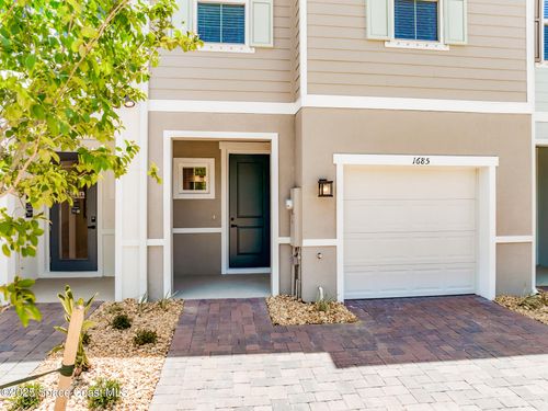1855 Kendall Pointe Pl, Melbourne, FL, 32901 | Card Image