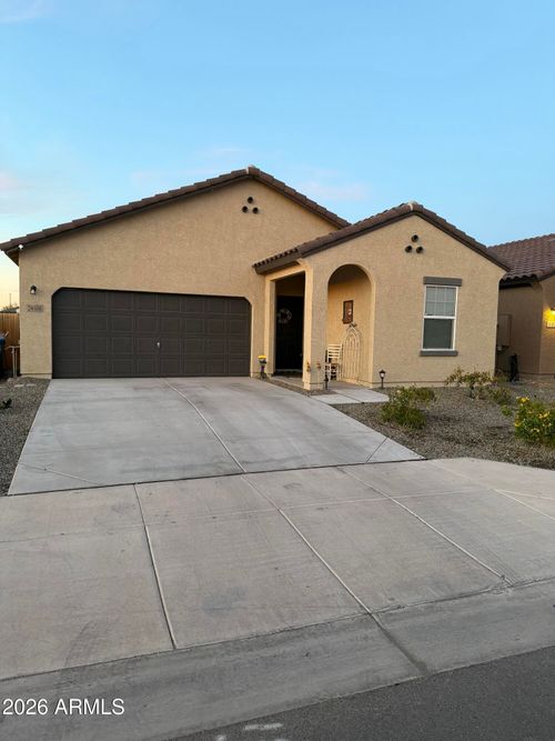 24106 W Pecan Rd, Buckeye, AZ, 85326-7457 | Card Image