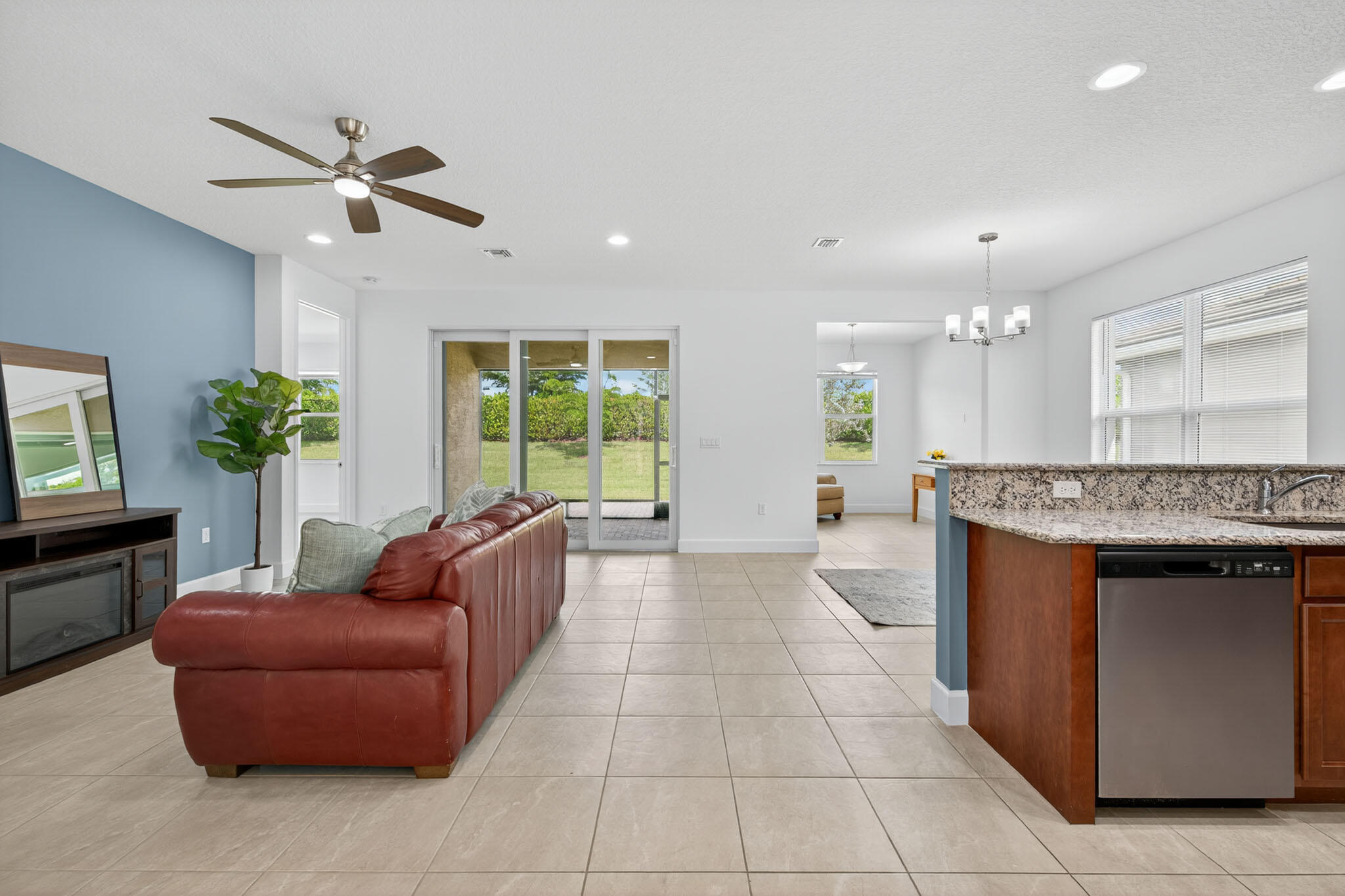 Residential in Port St Lucie 3