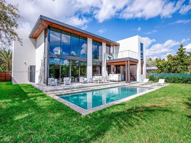 7815 Sw 54 Th Ave, House other with 6 bedrooms, 7 bathrooms and null parking in Miami FL | Image 7
