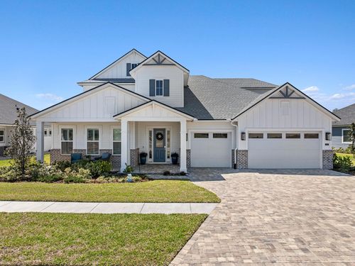 164 Tesoro Ter, St Augustine, FL, 32095-1685 | Card Image