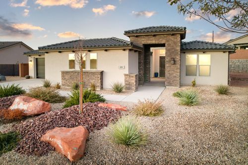 438 W Camino Oso Dr, Washington, UT, 84780-3478 | Card Image