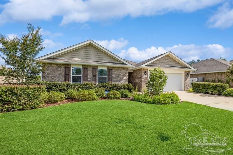 Perception Cir, Milton, FL 32570