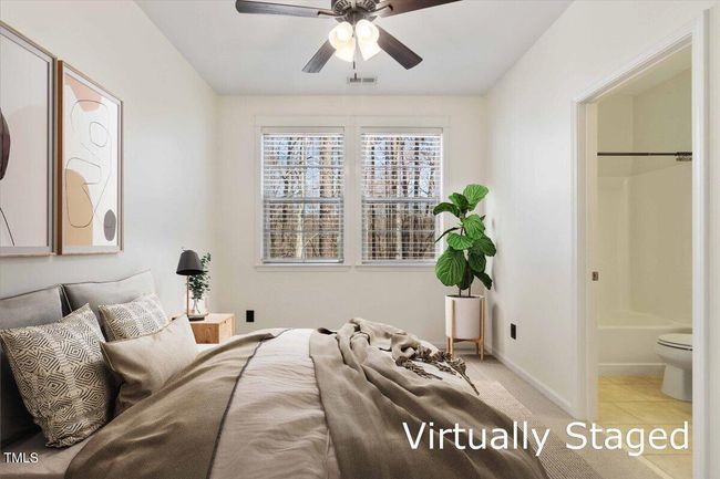 38-Bedroom - Virtually Staged | Image 26