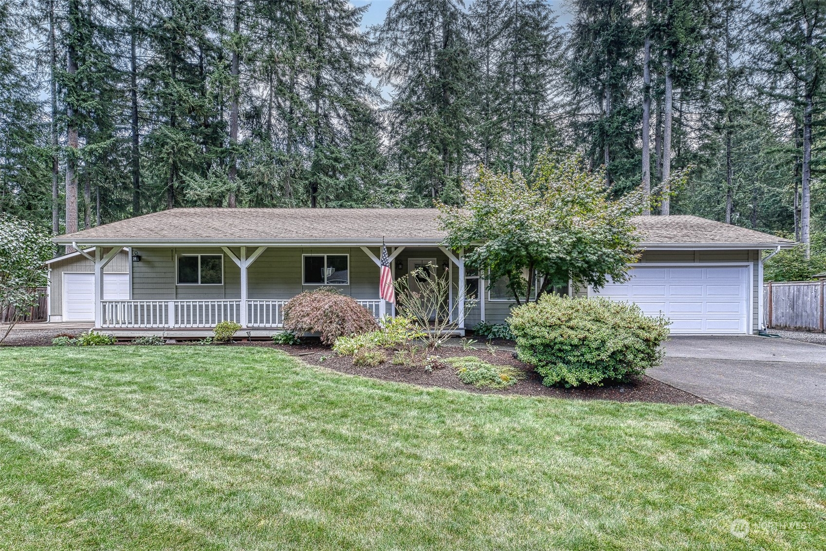 67th Avenue Ct, Gig Harbor, WA 98335