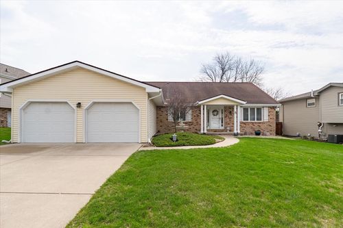 5 Devon Rd, Bloomington, IL, 61704-6297 | Card Image