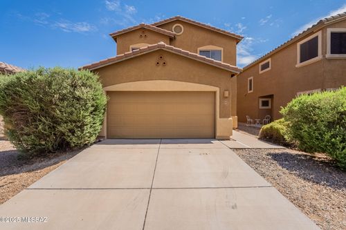 98 N Lookout Knob Dr, Sahuarita, AZ, 85629-6659 | Card Image