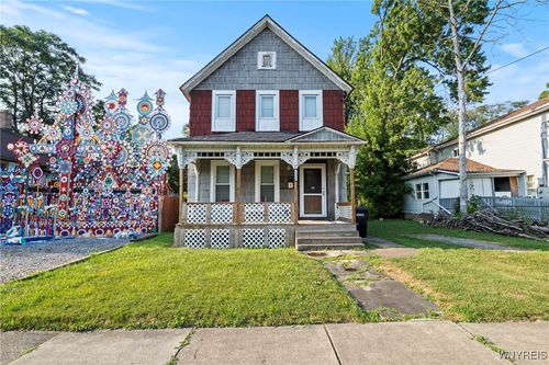 1312 Ontario Ave, Niagara Falls, NY, 14305-2758 | Card Image