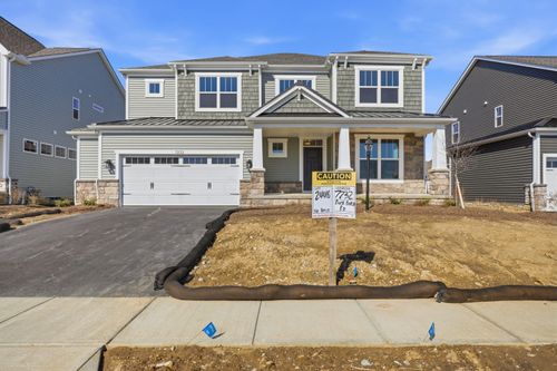 7232 River Birch Rd, Plain City, OH, 43064-3209 | Card Image