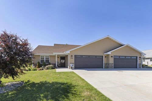 306 E Highland Ave, Fort Atkinson, WI, 53538-2907 | Card Image