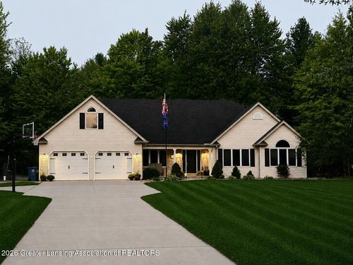 3464 S Fenmore Rd, Merrill, MI, 48637-9706 | Card Image