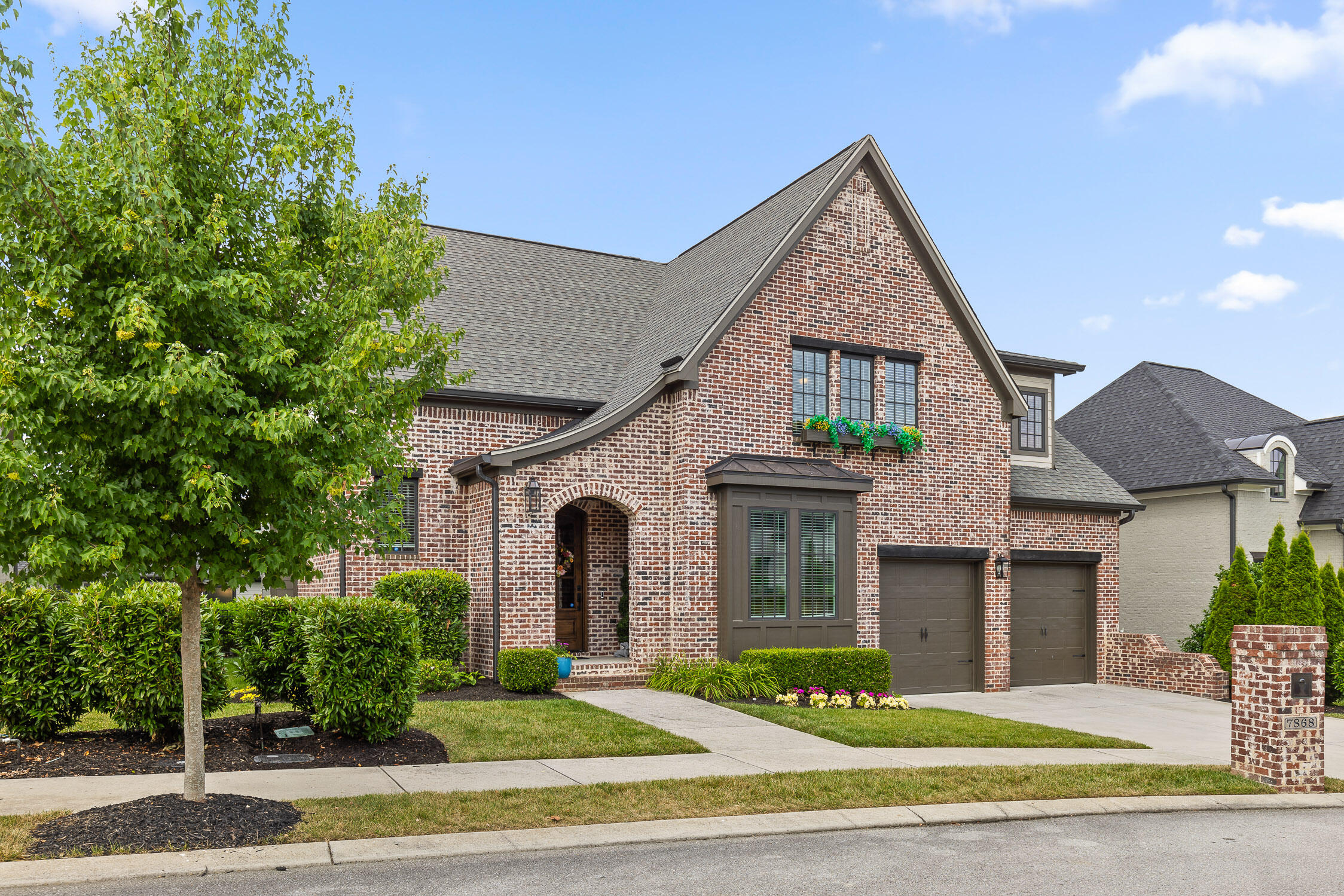Eden Ct, Chattanooga, TN 37421