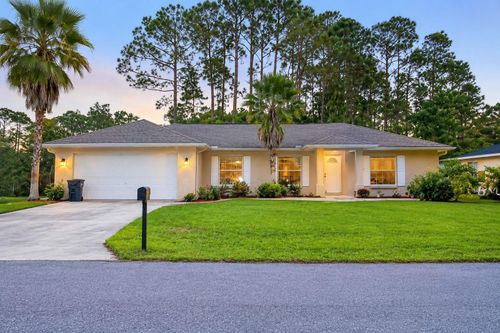100 Beachway Dr, PALM COAST, FL, 32137-8660 | Card Image