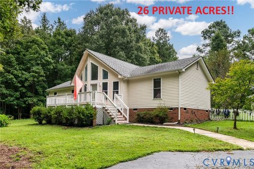 10785 Baltimore Rd, Ford, VA, 23850-2238 | Card Image
