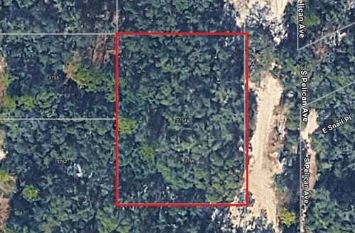 3754 S Pelican Avenue, INVERNESS, FL, 34450 | Card Image