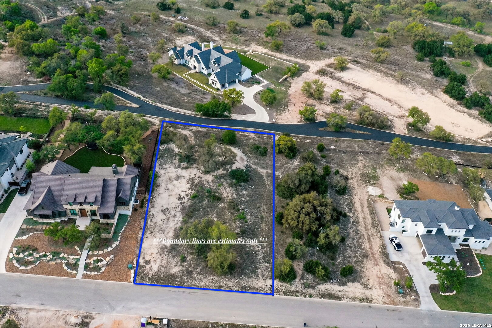 Land in San Antonio 5
