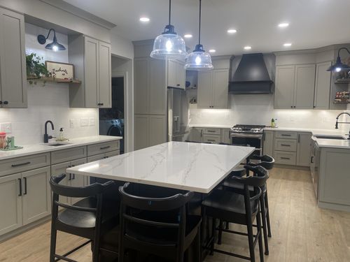 2865 Carriage Way, Clarksville, TN, 37043-2833 | Card Image