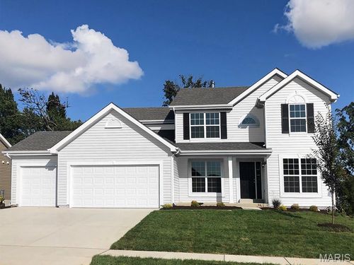16141 Aurora Court, Ellisville, MO, 63021 | Card Image