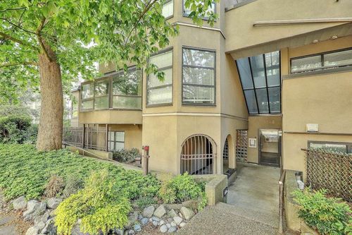 208-1106 Pacific St, Vancouver, BC, V6E1T4 | Card Image