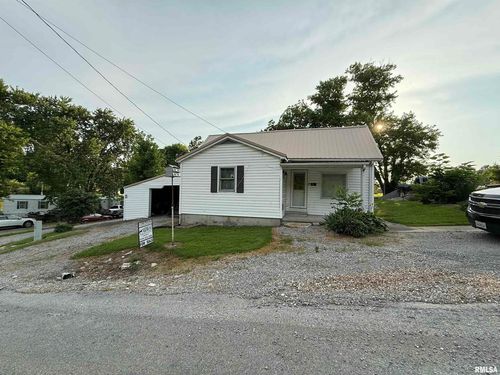 41 Cache Ave Avenue, Buncombe, IL, 62912 | Card Image