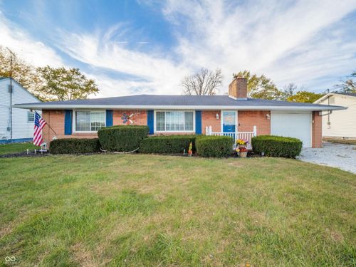 3905 Doctor Martin Luther King Jr Boulevard, Anderson, IN, 46013 | Card Image