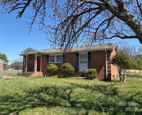 314 Laurel Ave, Grover, NC, 28073-1208 | Card Image
