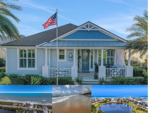 5 Smiling Fish Ln, PALM COAST, FL, 32137-2470 | Card Image