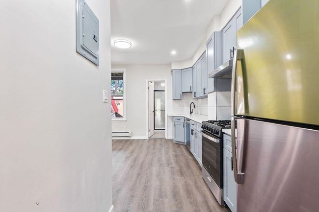 1 - 169 1/2 Prospect Ave, House other with 2 bedrooms, 2 bathrooms and null parking in Bayonne NJ | Image 17