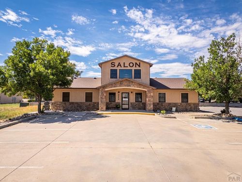 3942 Ivywood Lane, Pueblo, CO, 81005 | Card Image