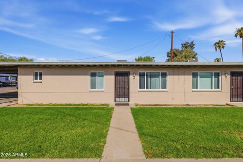 4-1921 E Osborn Road, Phoenix, AZ, 85016 | Card Image