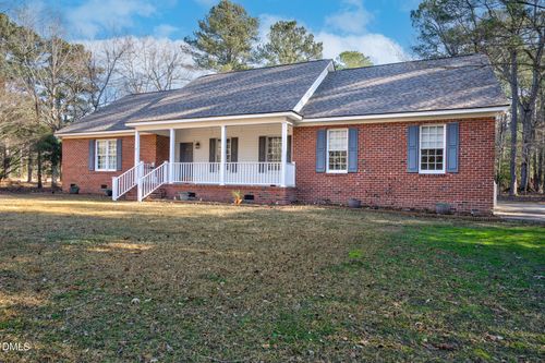 31 Wright Dr, Elm City, NC, 27822-8768 | Card Image