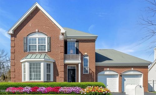 30 Petra Dr, Morganville, NJ, 07751-4040 | Card Image