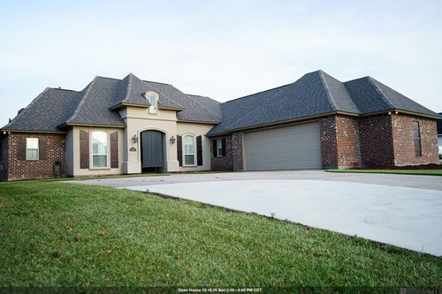 6162 Pelican Crossing Dr, Gonzales, LA, 70737-8616 | Card Image