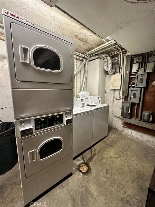 APT-302 - 2 Panoramic Way, Condo with 1 bedrooms, 1 bathrooms and 1 parking in Berkeley CA | Image 14